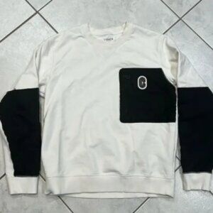 Coach men sweatshirt